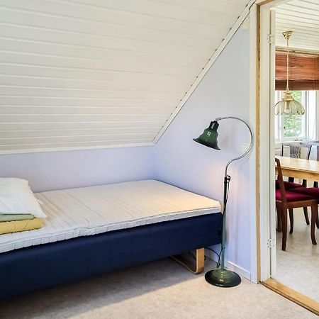 Nice apartment in Gullspång with WiFi&1 Bedrooms Exteriör bild