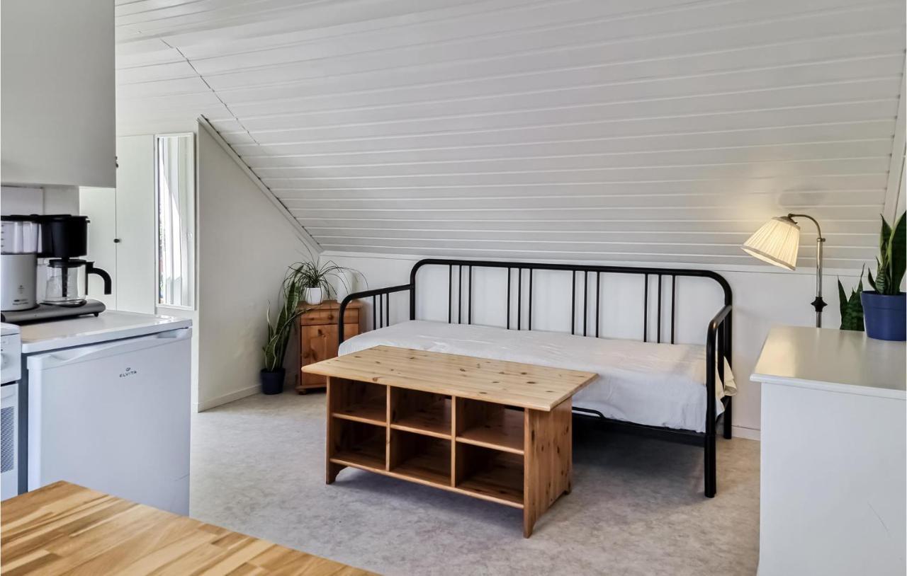 Nice apartment in Gullspång with WiFi&1 Bedrooms Exteriör bild