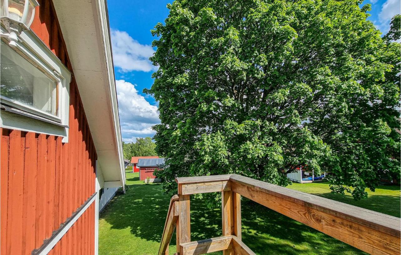 Nice apartment in Gullspång with WiFi&1 Bedrooms Exteriör bild