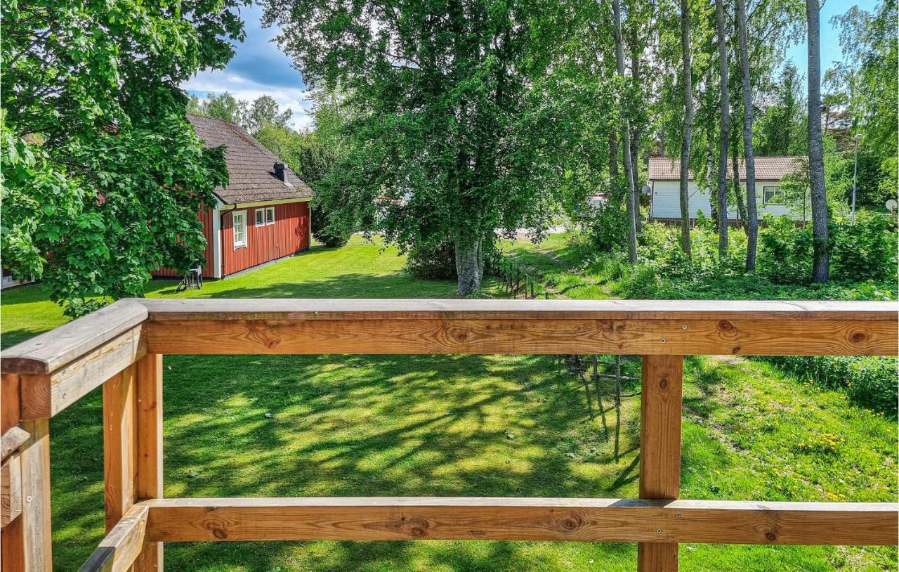 Nice apartment in Gullspång with WiFi&1 Bedrooms Exteriör bild