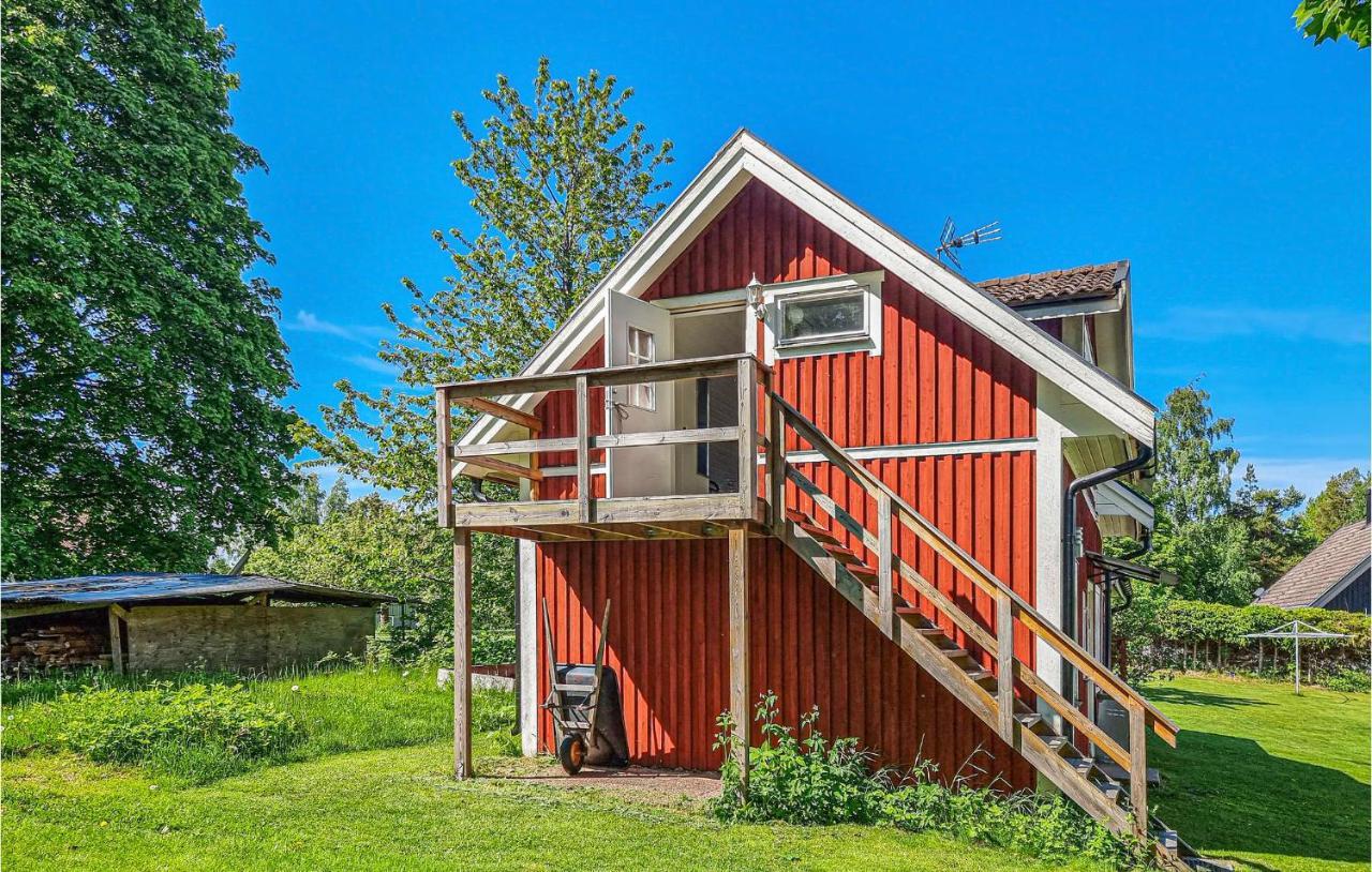 Nice apartment in Gullspång with WiFi&1 Bedrooms Exteriör bild