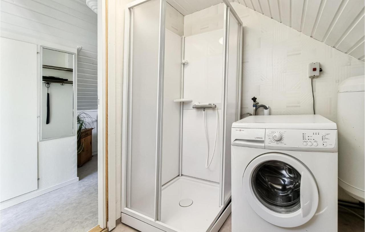 Nice apartment in Gullspång with WiFi&1 Bedrooms Exteriör bild
