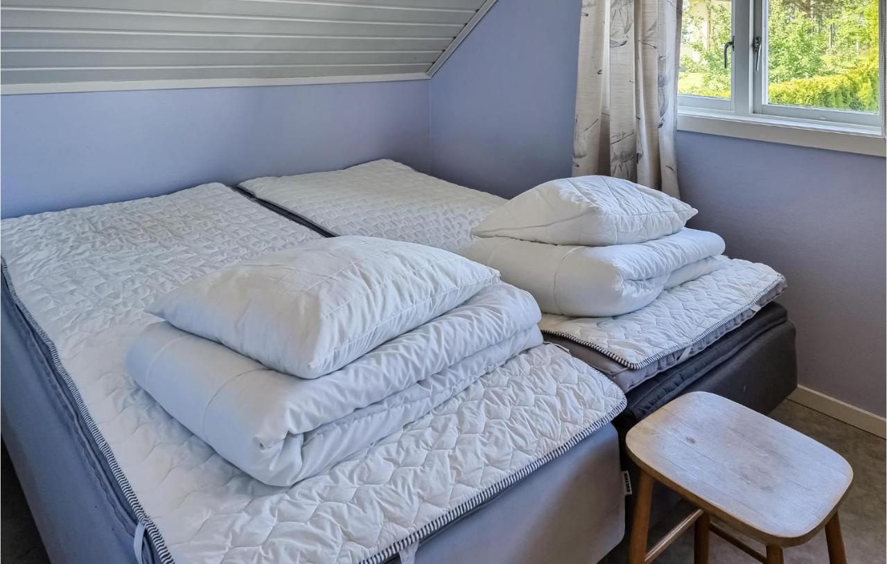 Nice apartment in Gullspång with WiFi&1 Bedrooms Exteriör bild